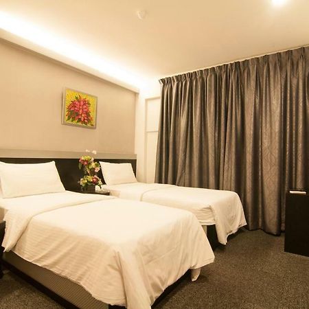 De' Songket Hotel Malacca Extérieur photo