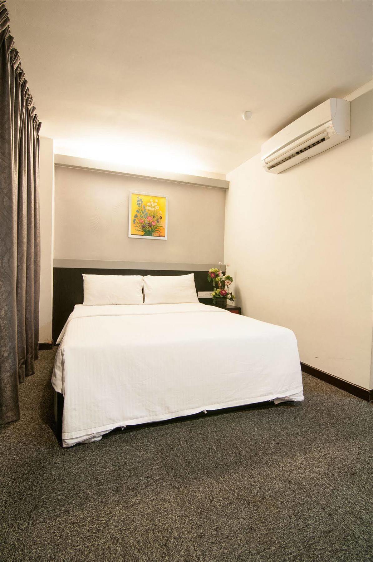 De' Songket Hotel Malacca Extérieur photo