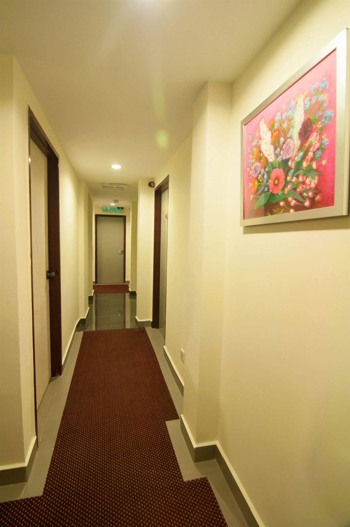 De' Songket Hotel Malacca Extérieur photo